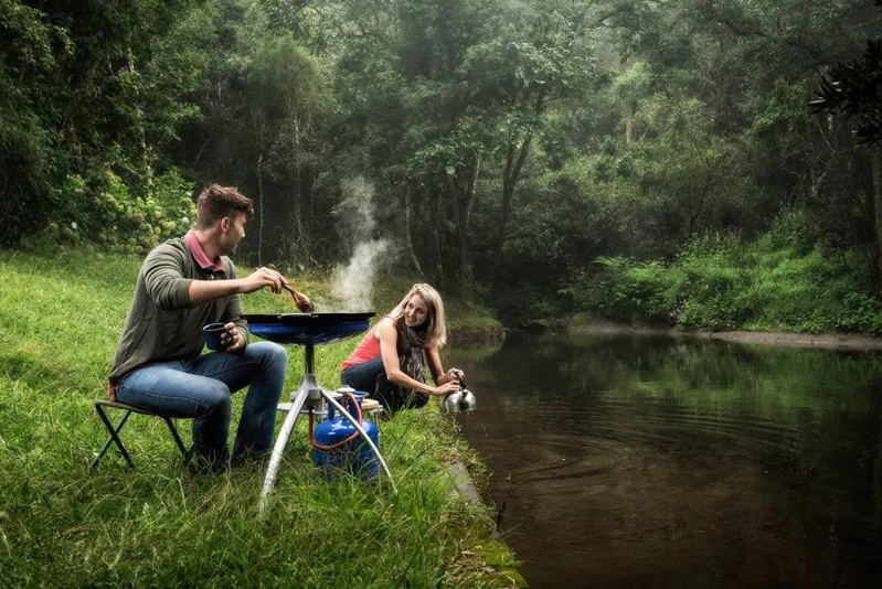 Skottelbraai