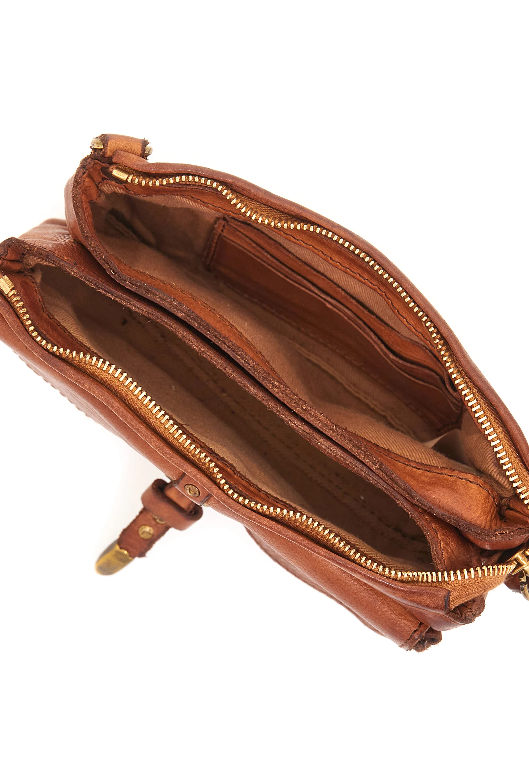 KURA - Petit sac | Marron