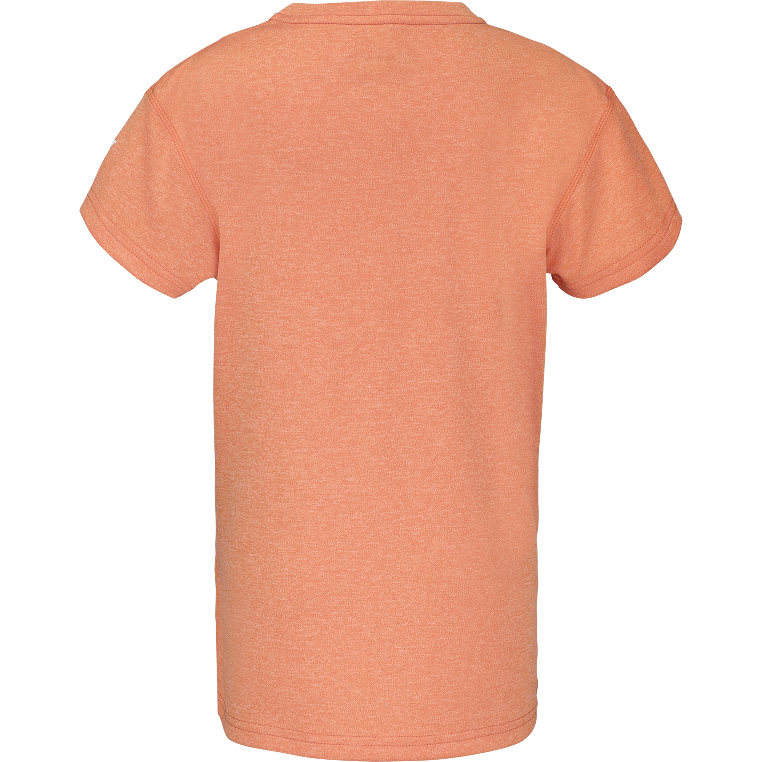 Exercise Graphic Tee Jungen Orange