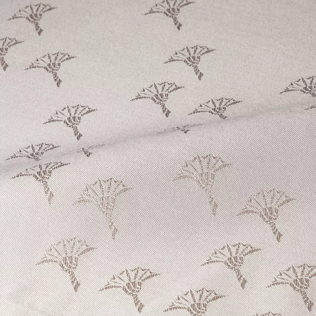 Tischset Faded Cornflower 2er