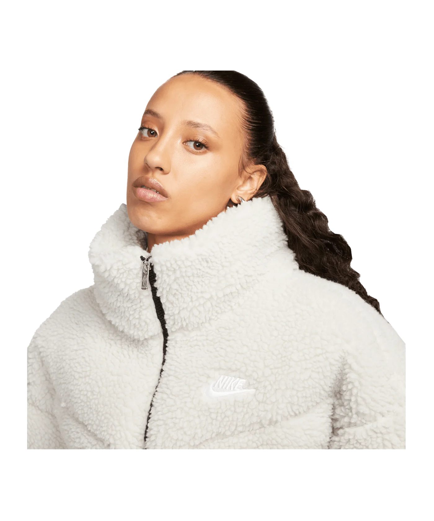 Nike Therma-FIT City Series Winterjacke Damen F072