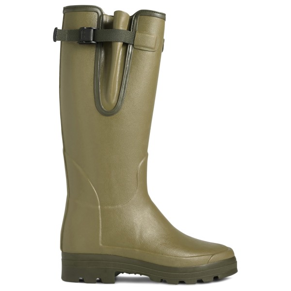 Le Chameau - Vierzonord - Bottes en caoutchouc