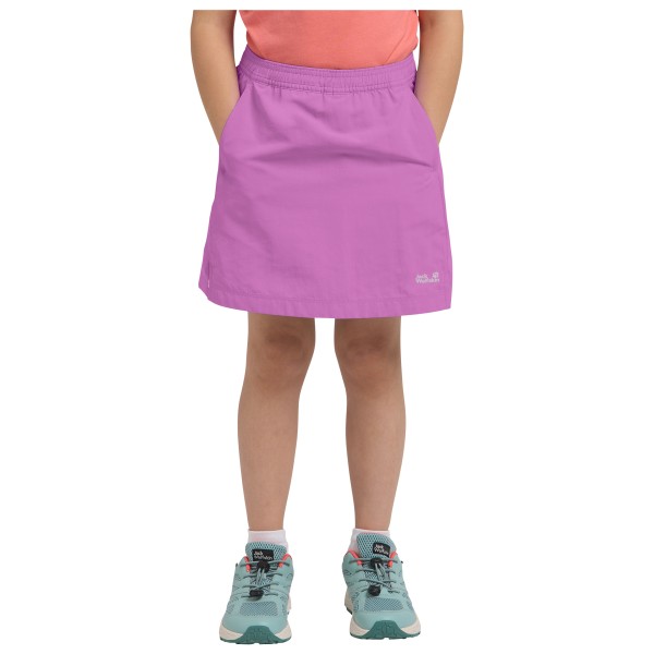 Jack Wolfskin - Kid's Sun Skort - Jupe-short
