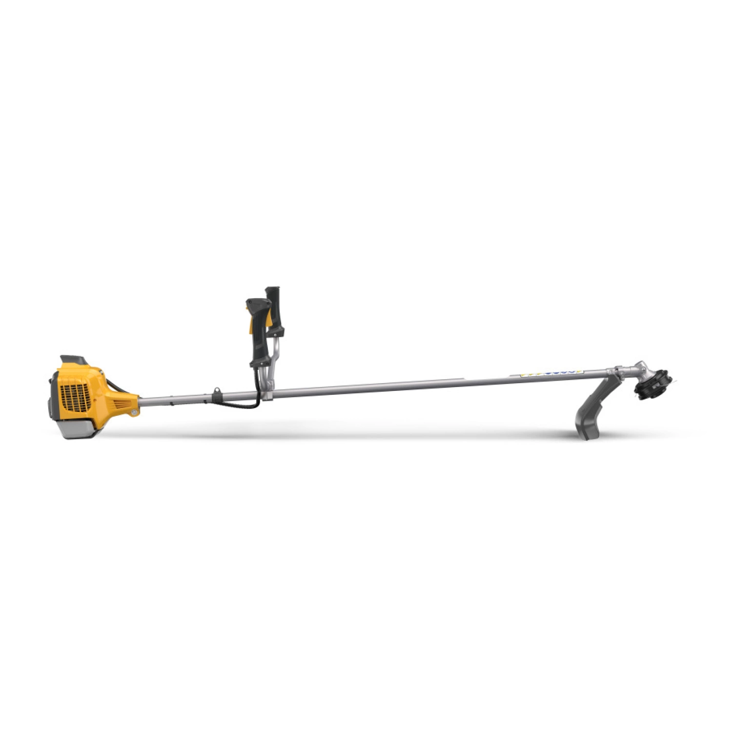 Stiga BC 730 B Benzine bosmaaier - 25,4cc - 1kW - 2-takt - 44cm