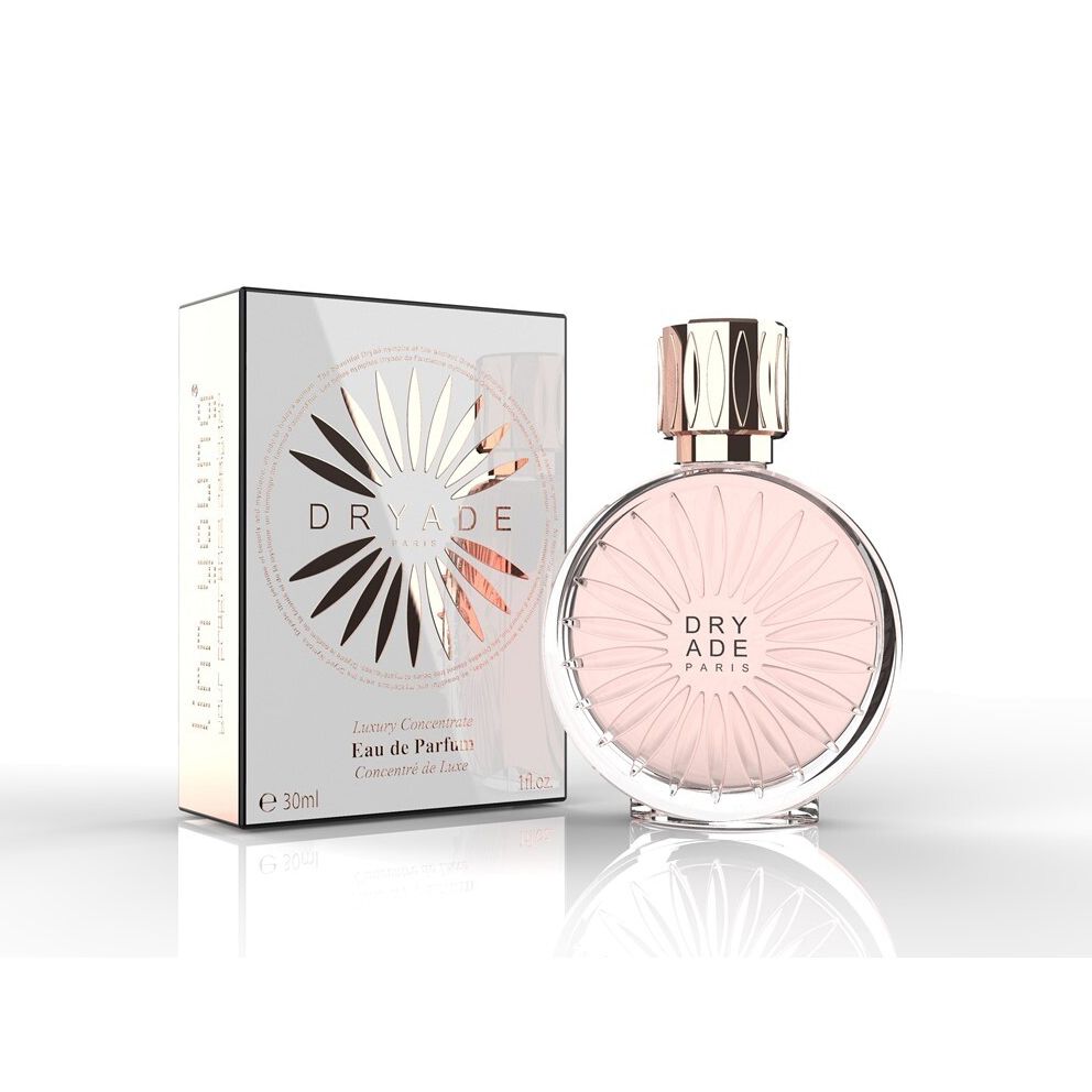 Eau de Parfum dame