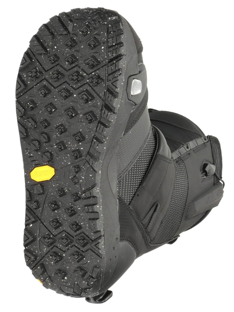 Burton Ion Step On 2025 Snowboard Boots black