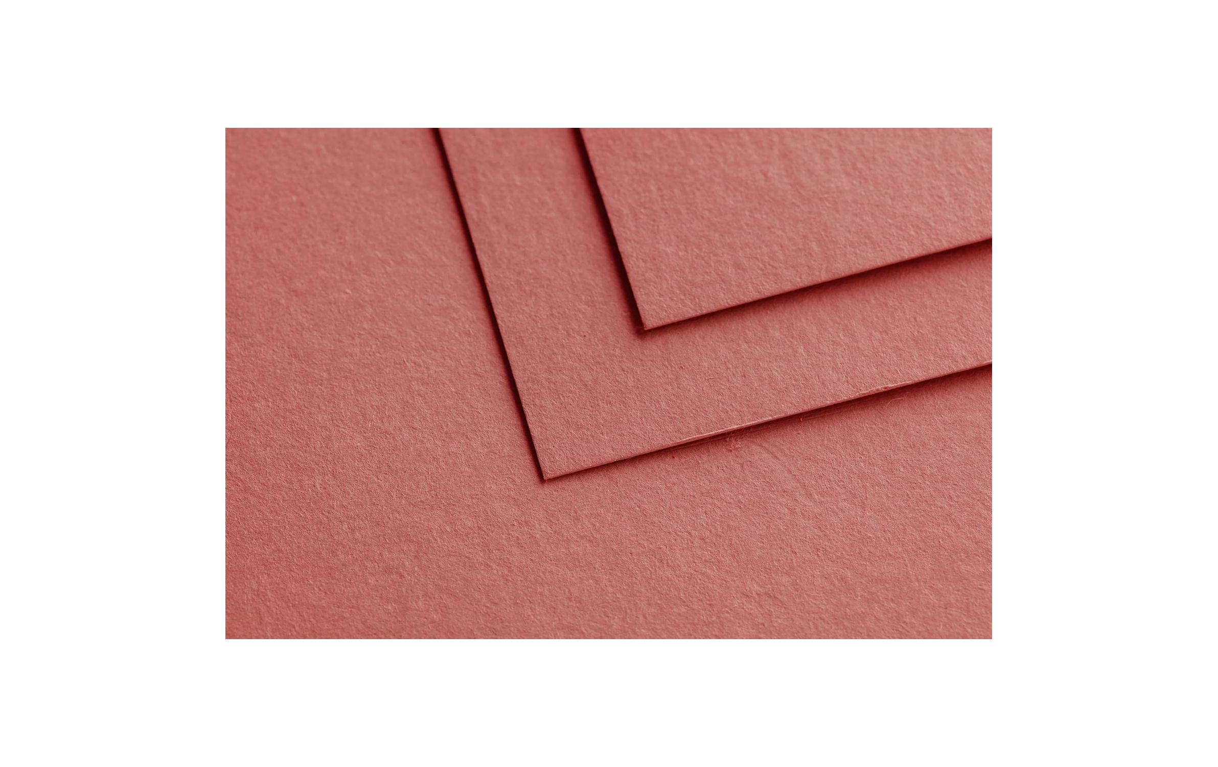 PaintON Block Terracotta 21 x 29.7 cm100% Zellulosepapier