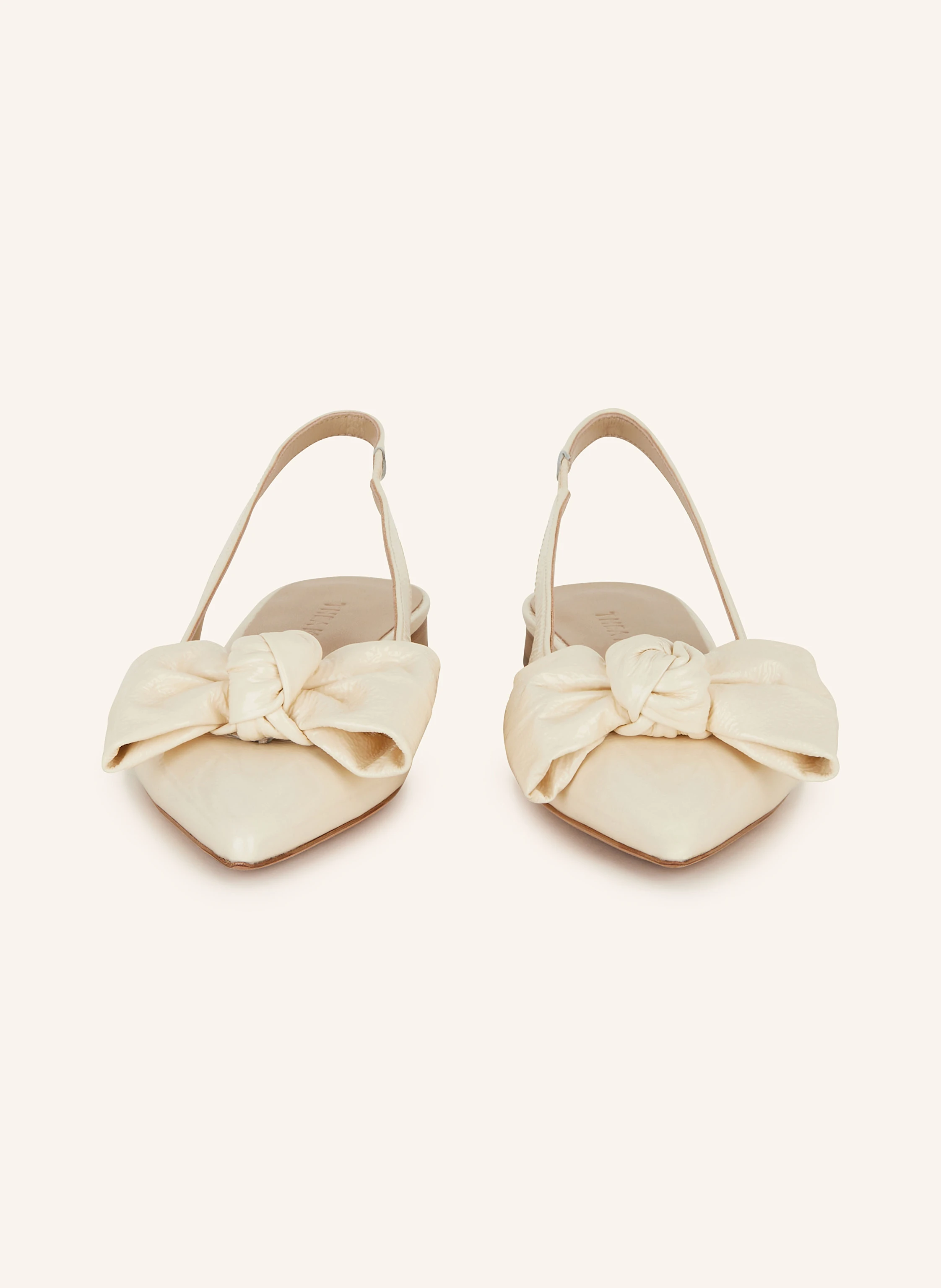 THEA MIKA Slingballerinas MARZIA 10