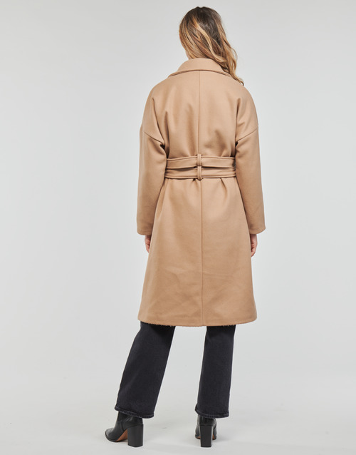 Betty London - MAUVINA - Marron
