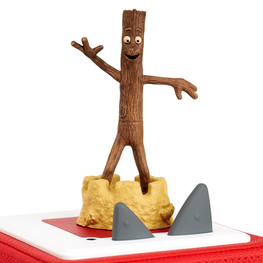 Tonies - Stickman Audio Tonie