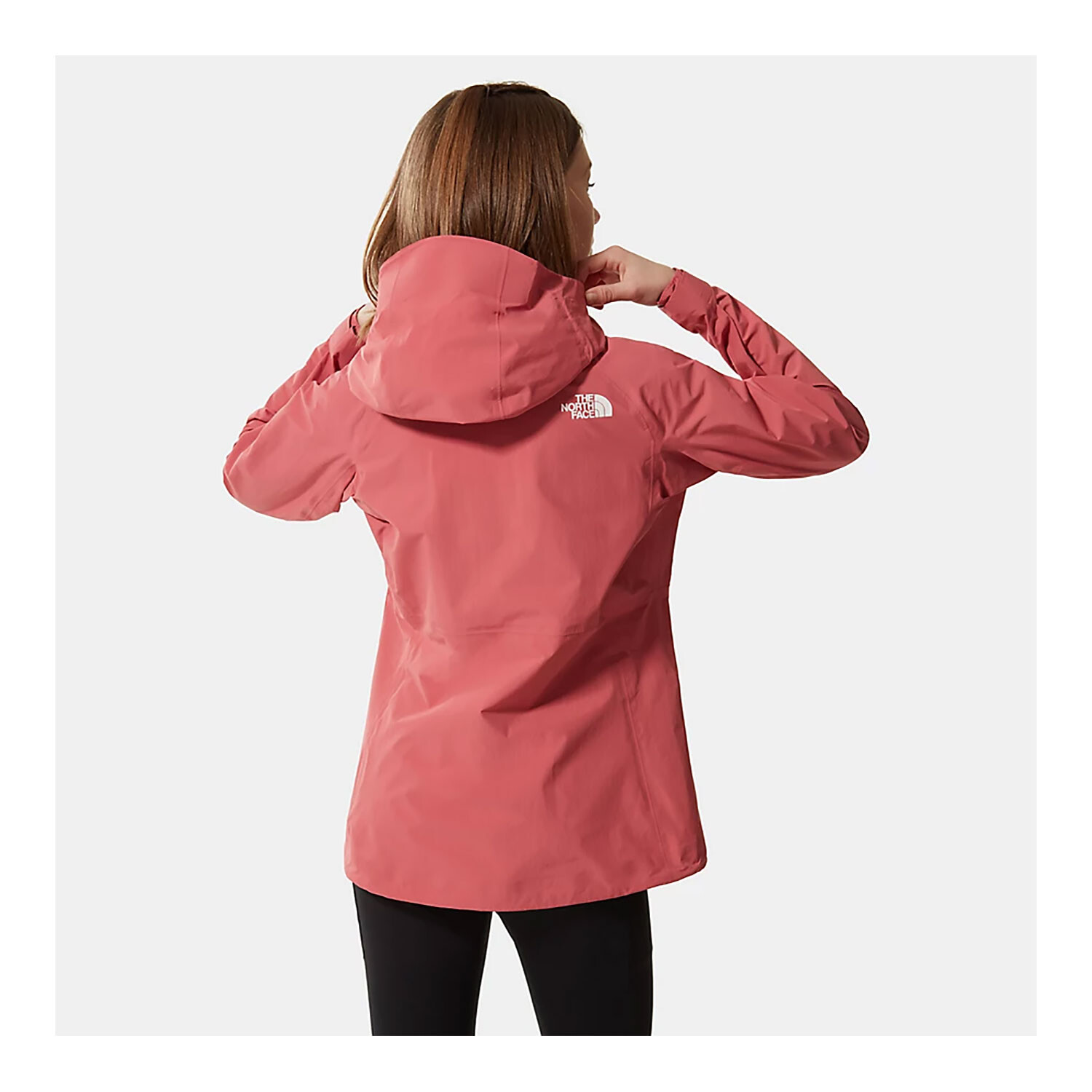 The North Face Womens Circ 2.5l Jacket