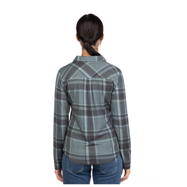 Chillaz - Women's Similaun 2.0 Shirt - Chemisier