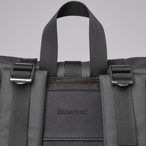 Sac à dos lifestyle SANDQVIST BERNT MULTI DARK