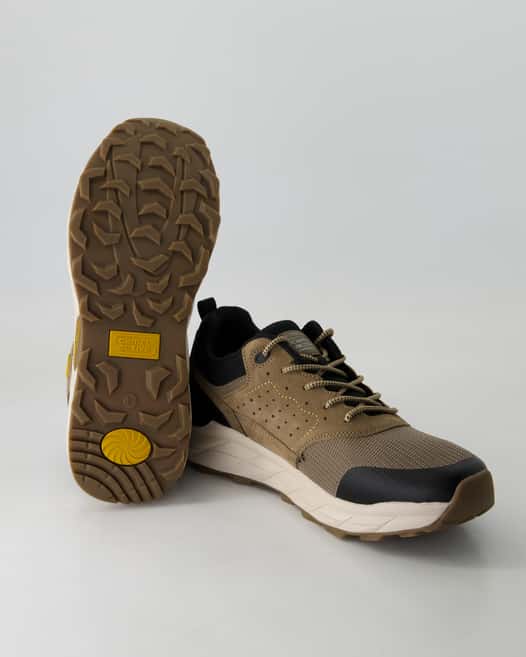 Camel Active 54CCA09 Sneaker in Beige
