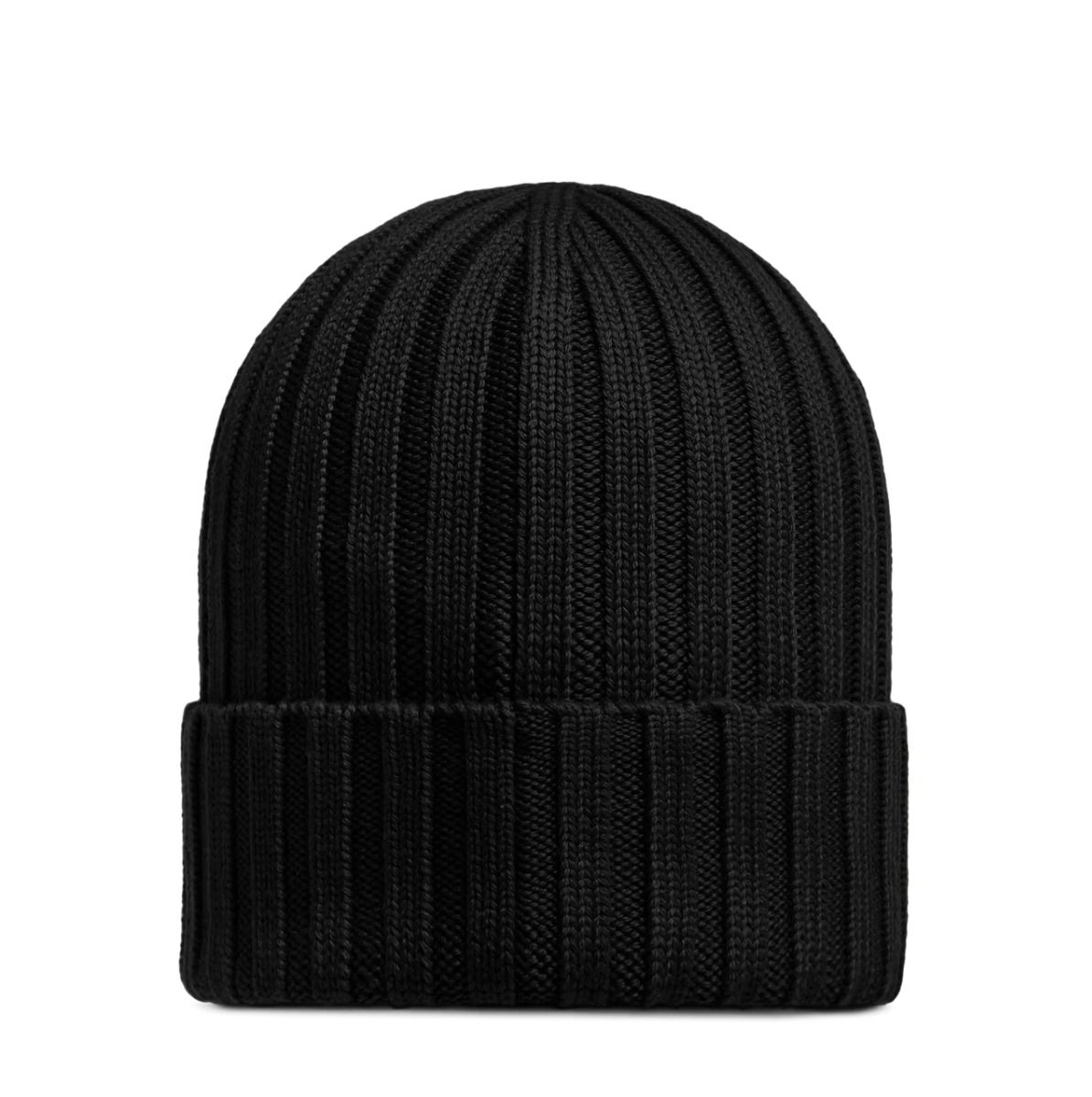 Moncler Wool Beanie