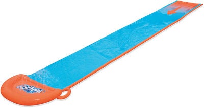 Bestway H2OGO! Vannsklie Singel