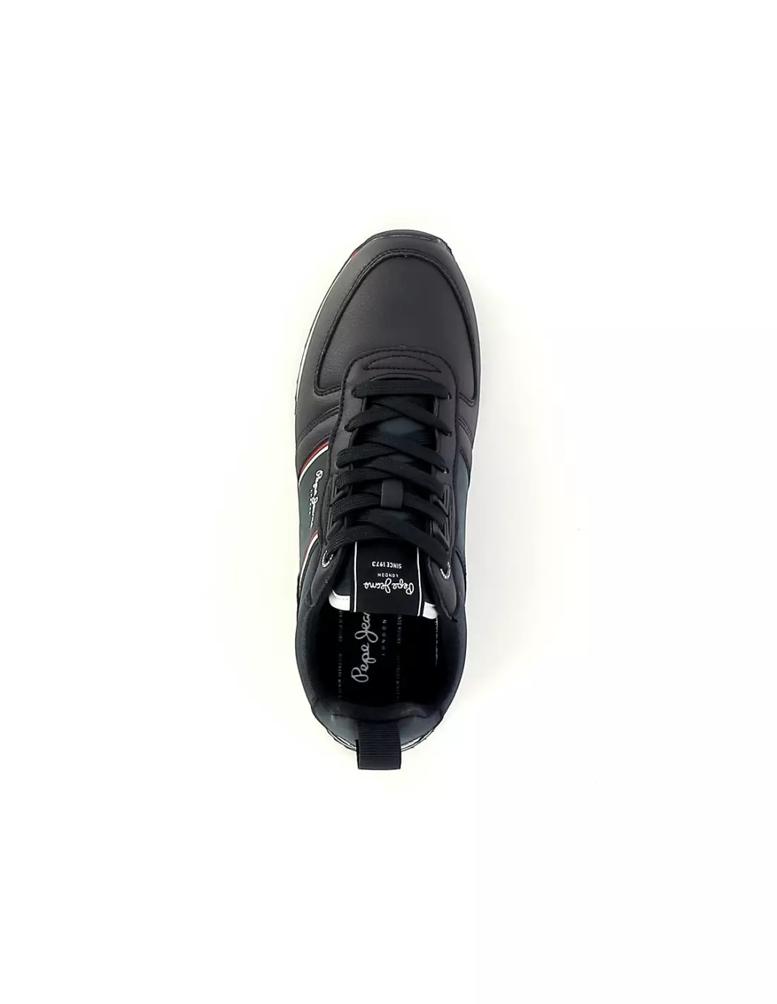 PEPE JEANS tour classic - Baskets Navy