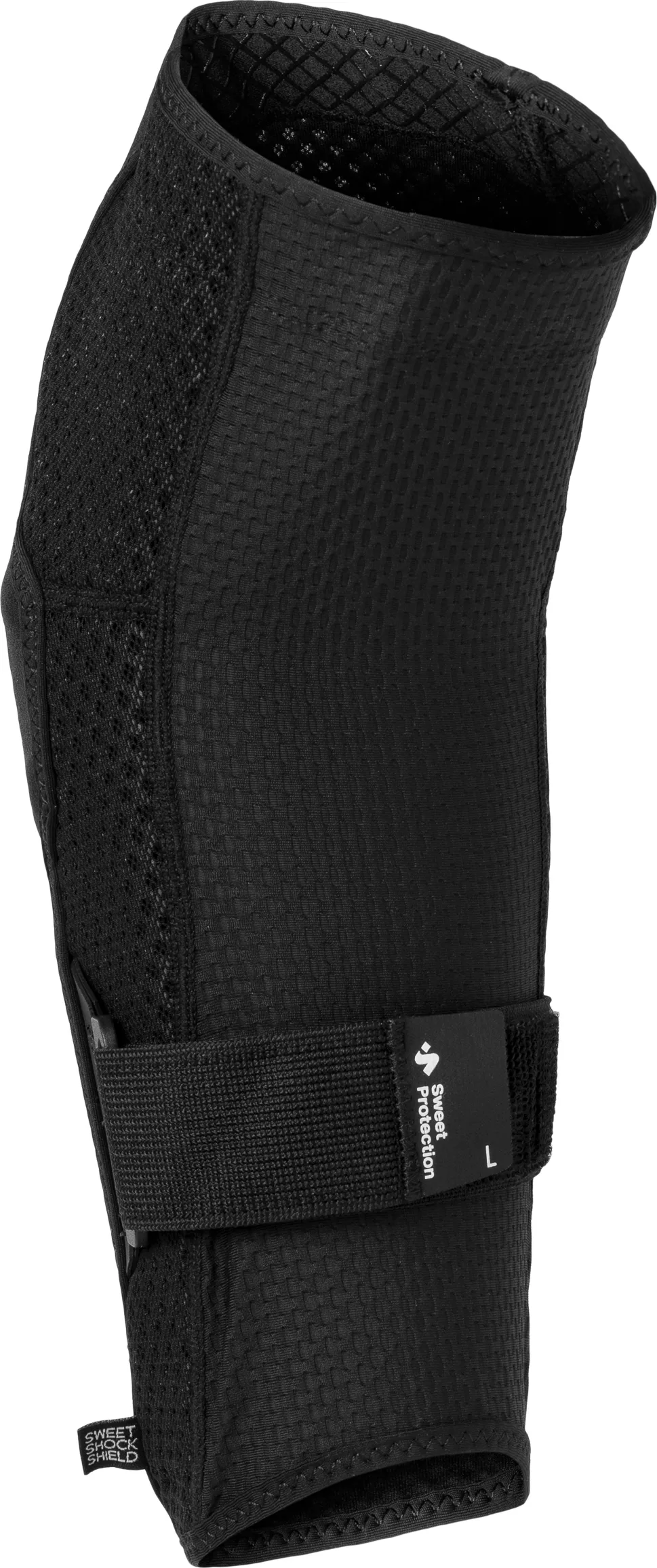 Sweet Protection Knee Guards Pro Black