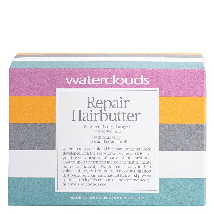 Waterclouds Repair Hairbutter 250ml