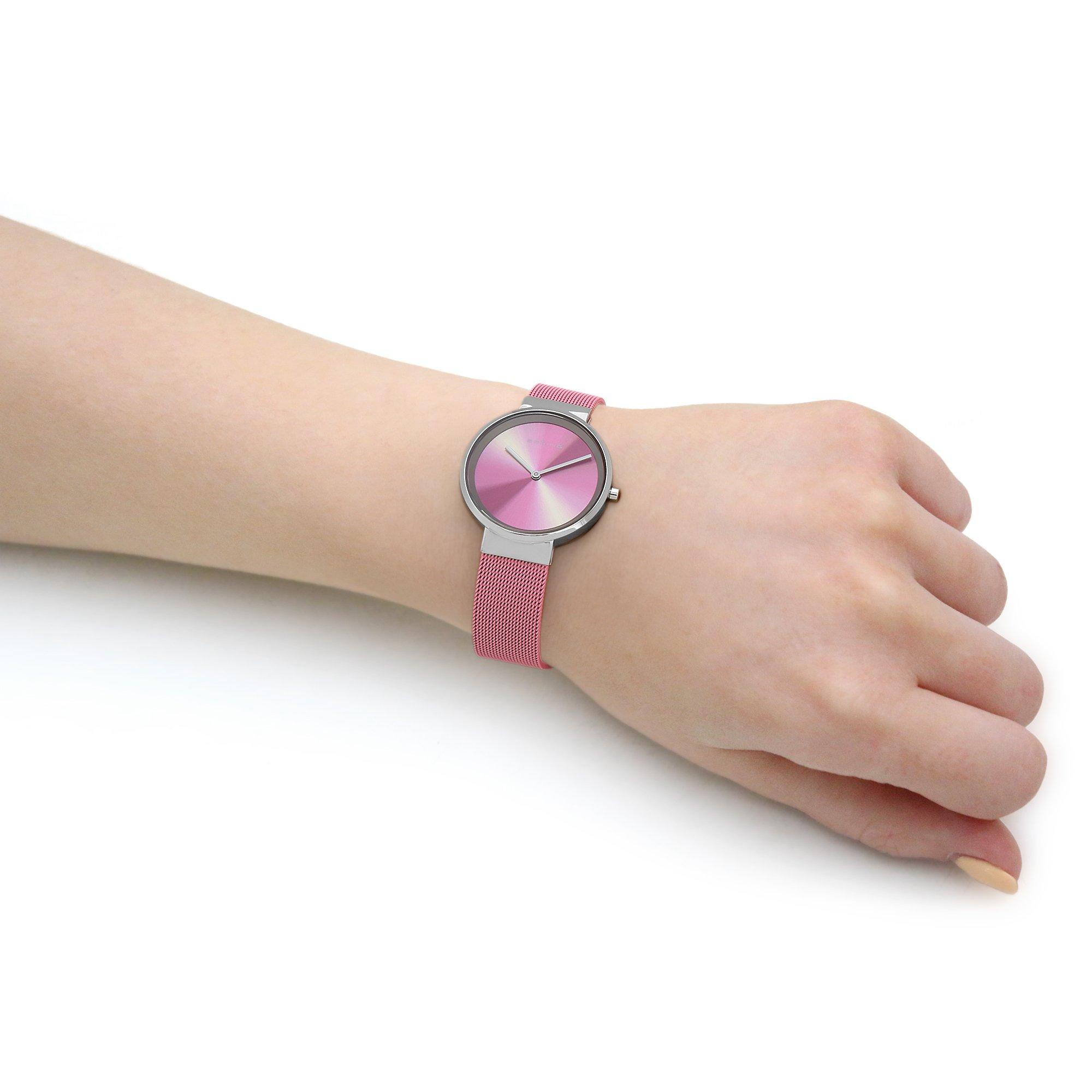 Bering Ladies Bering Classic Watch 19031 999