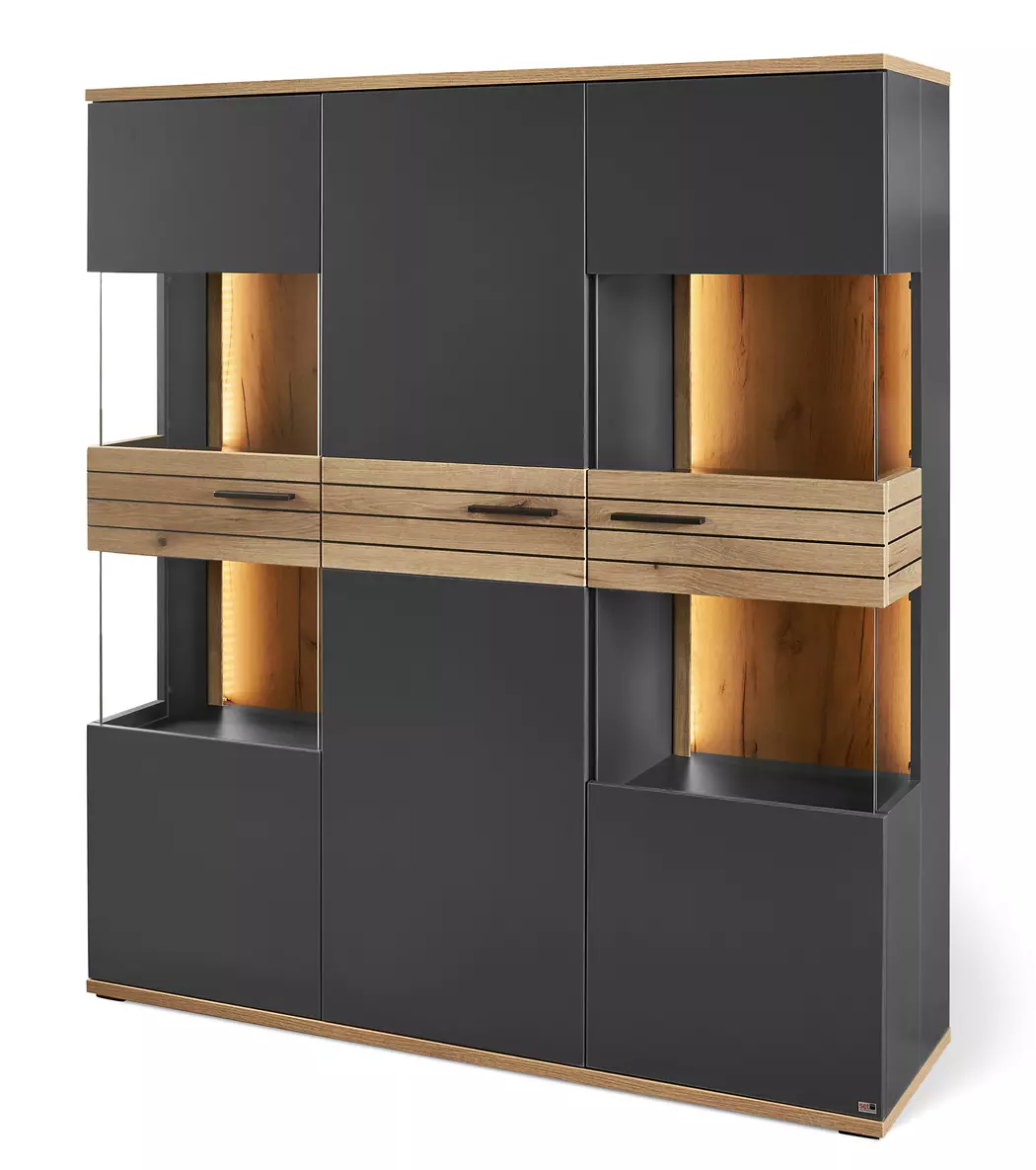 Vitrine Quincy