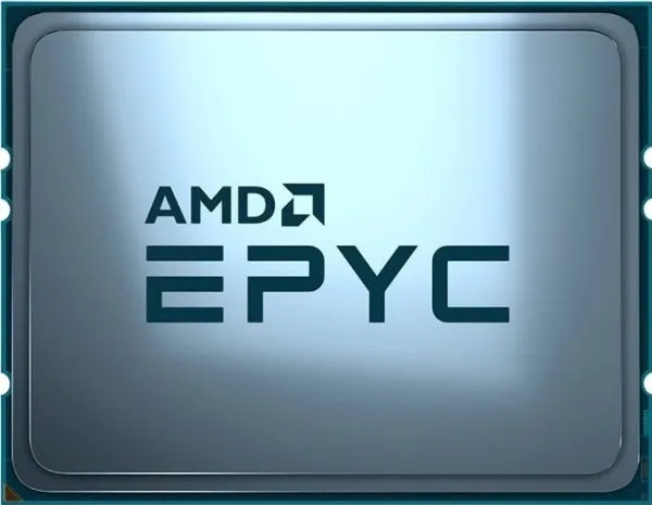 AMD EPYC 7543P - 2.8 GHz - 32-core - 64 tråde - 256 MB cache - Socket SP3 - PIB/WOF