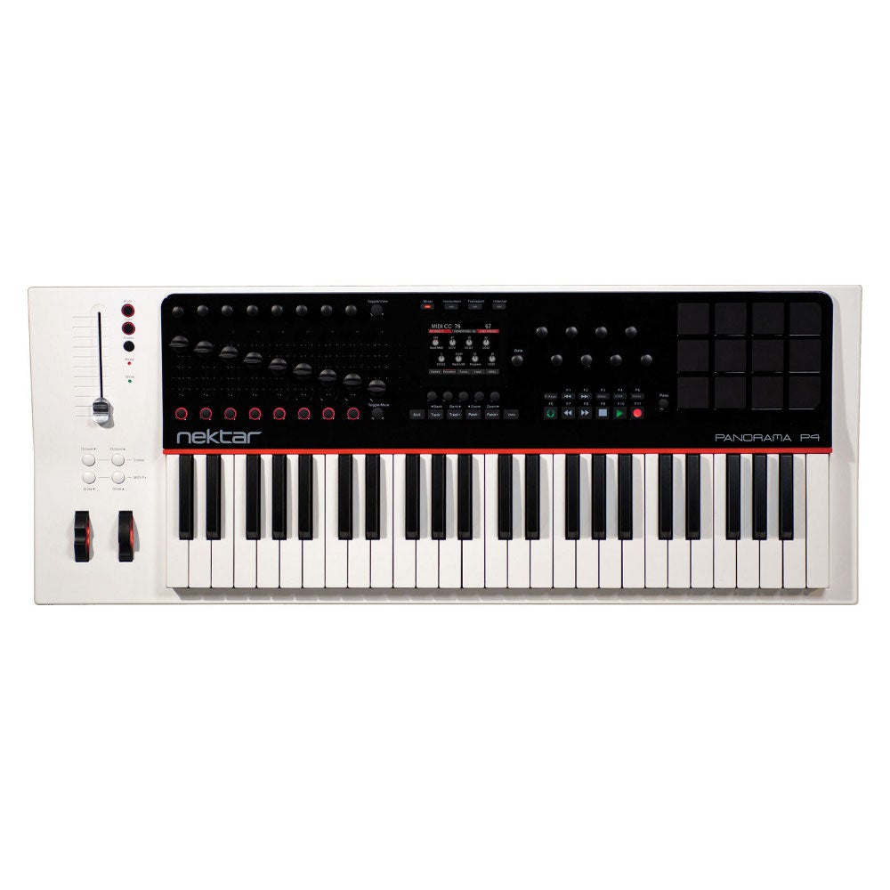 Nektar Panorama P4 49 USB Midi controller