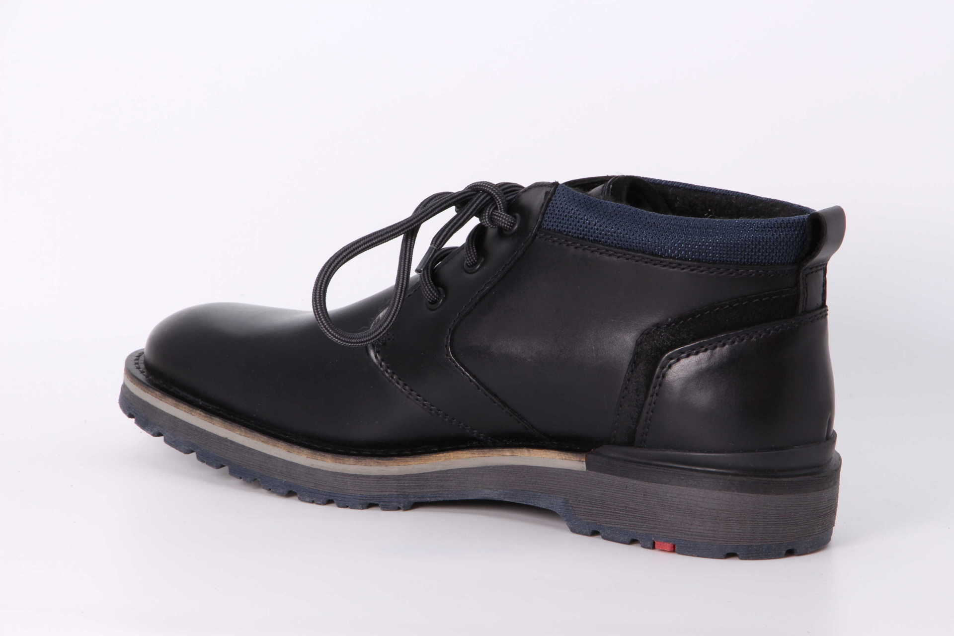 Lloyd Visby GTX schwarz
