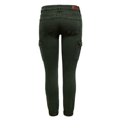 Pantalon cargo femme Onlmiou ONLY