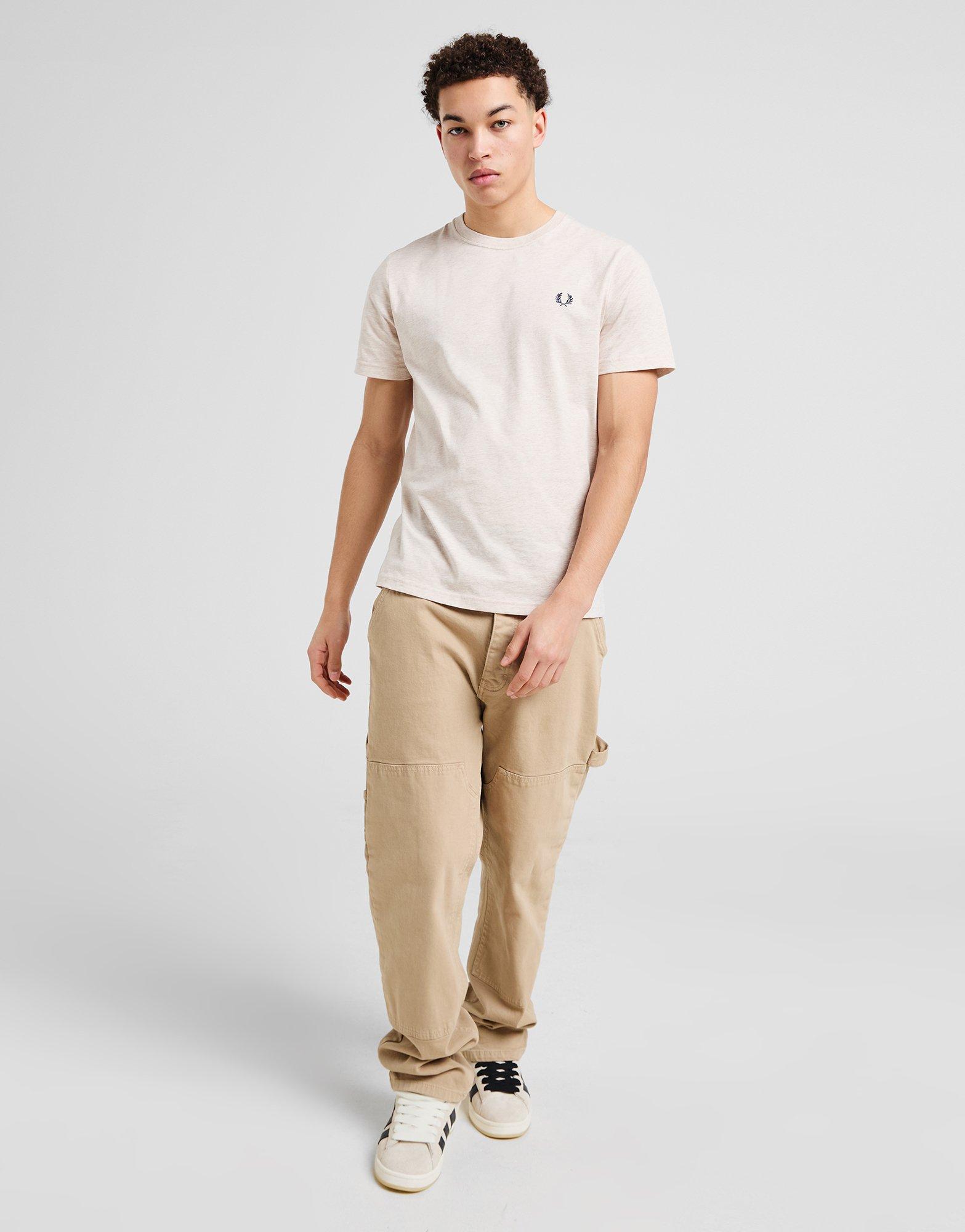 Fred Perry T-shirt Core