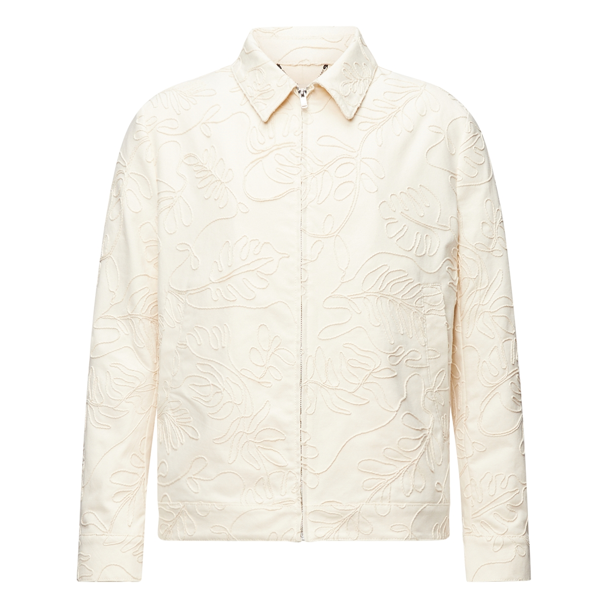 Heren Overshirt PPWF10015A
