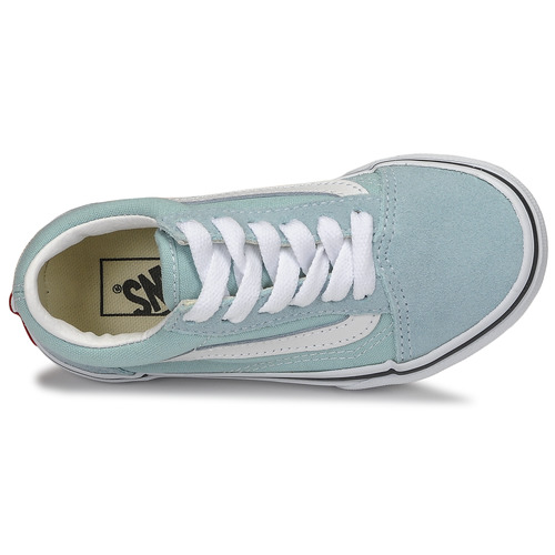 Vans - UY OLD SKOOL - Bleu