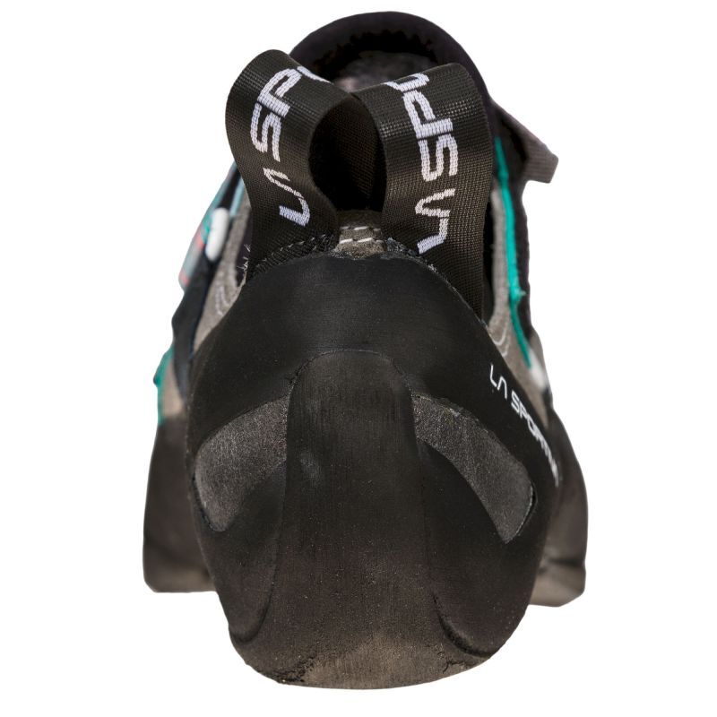 Aragon - Chaussons escalade femme