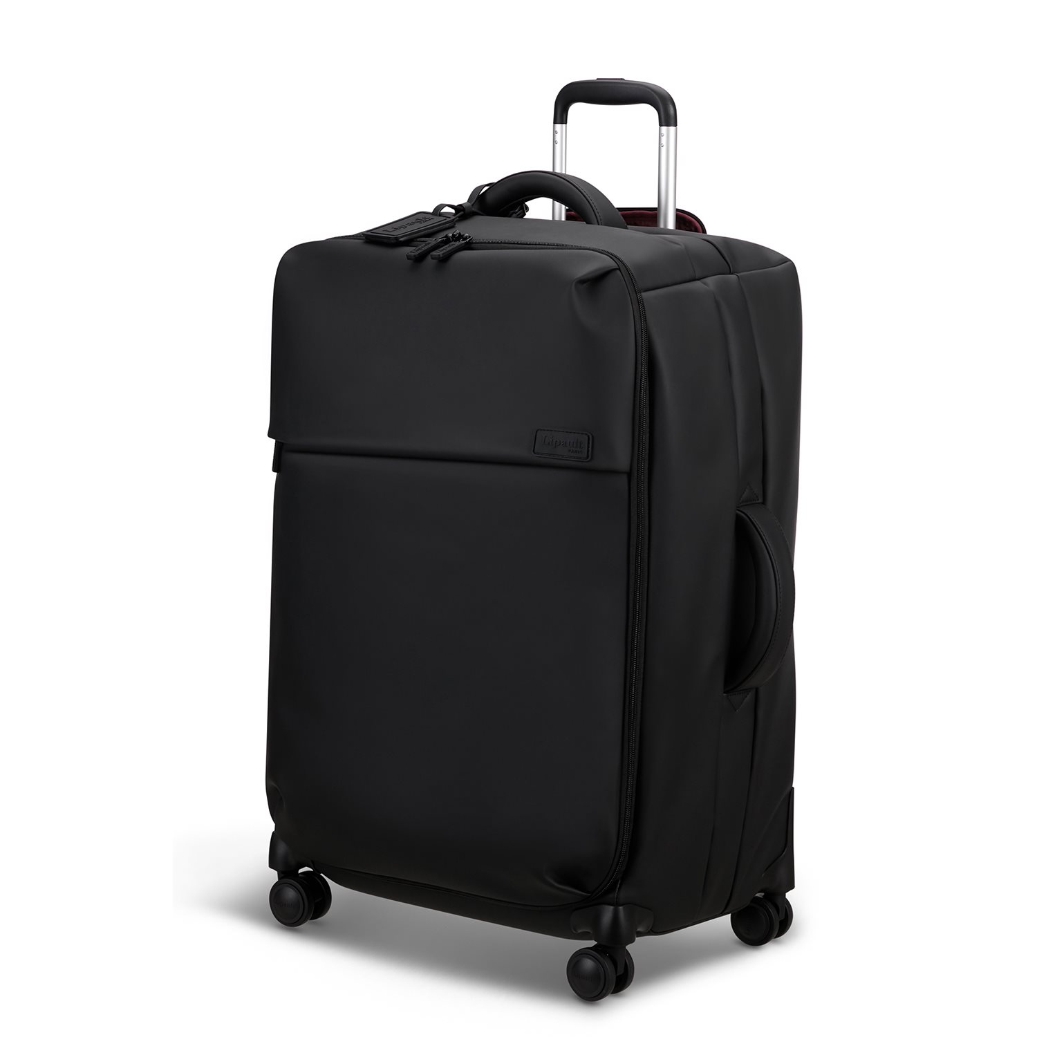 Lipault Lost In Berlin Long Trip black
