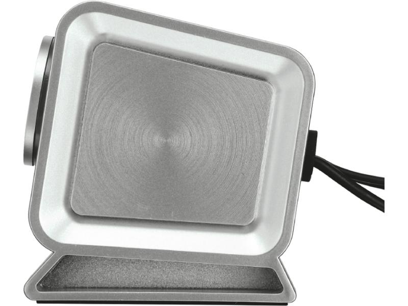 Trust Soundleiste Asto PC/TV Eleganter horizontaler Lautsprecher, für perfekte Integration unter jedem PC-Monitor oder TV-Bildschirm design