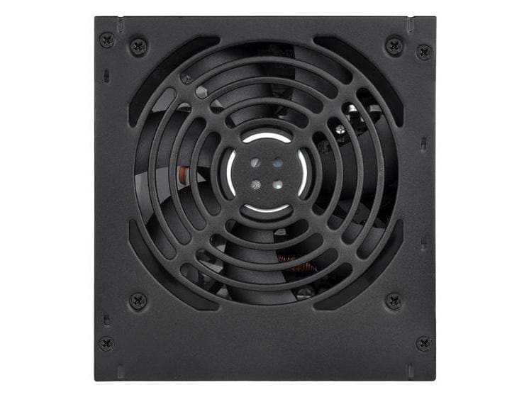 SilverStone Netzteil ST60F-ES230 600 W 600 W ATX-Netzteil, Strider Essential-Serie