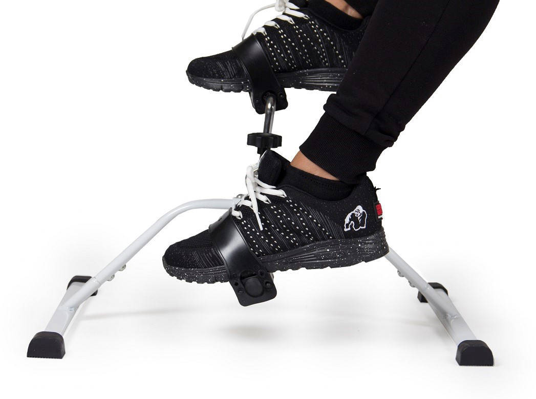 Virtufit Bewegingstrainer/Fietstrainer V1 Stoelfiets