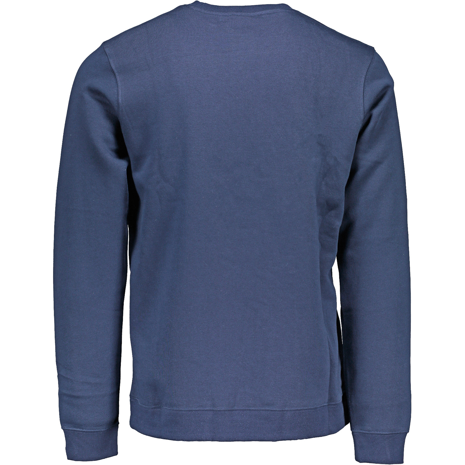 Nike Herren-Sweatshirt Team Club 19 Crew XXL, dunkelblau