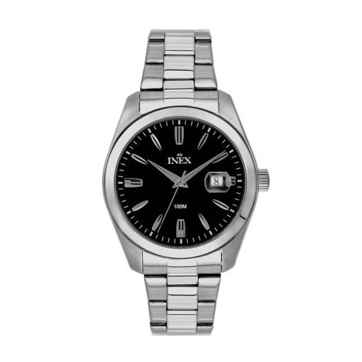 Inex A69528S5I Herreur, Steel, 40 mm