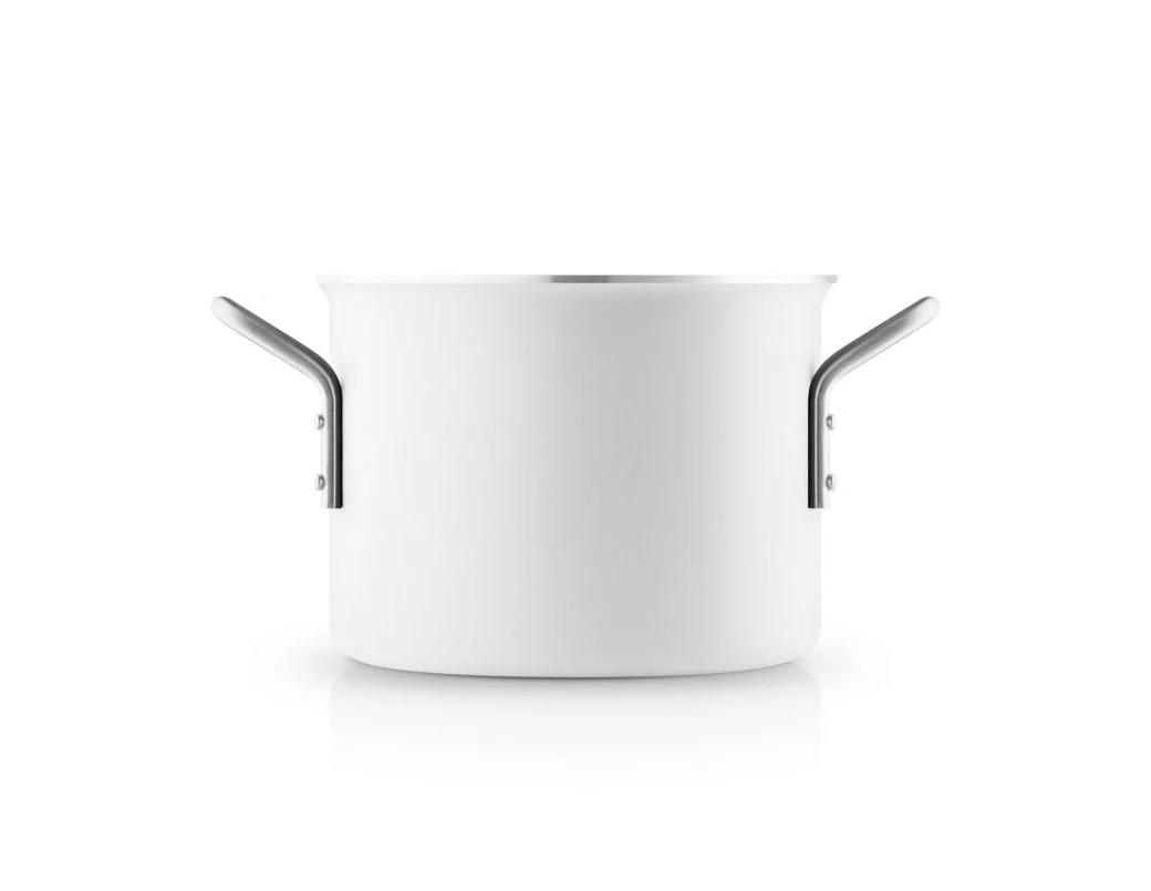 Eva Trio  2,5 L - White Line gryde