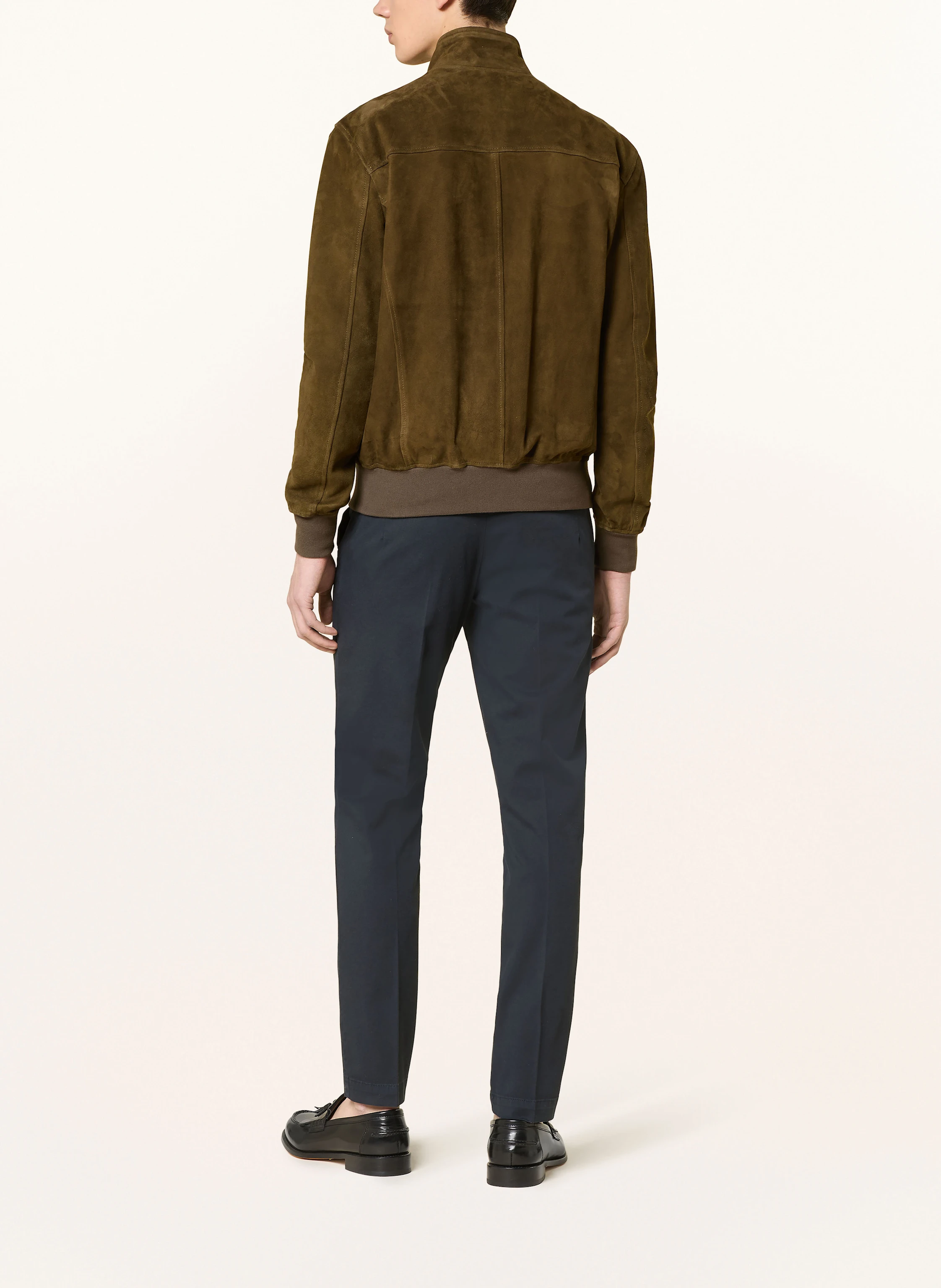 PT TORINO Chino Extra Slim Fit
