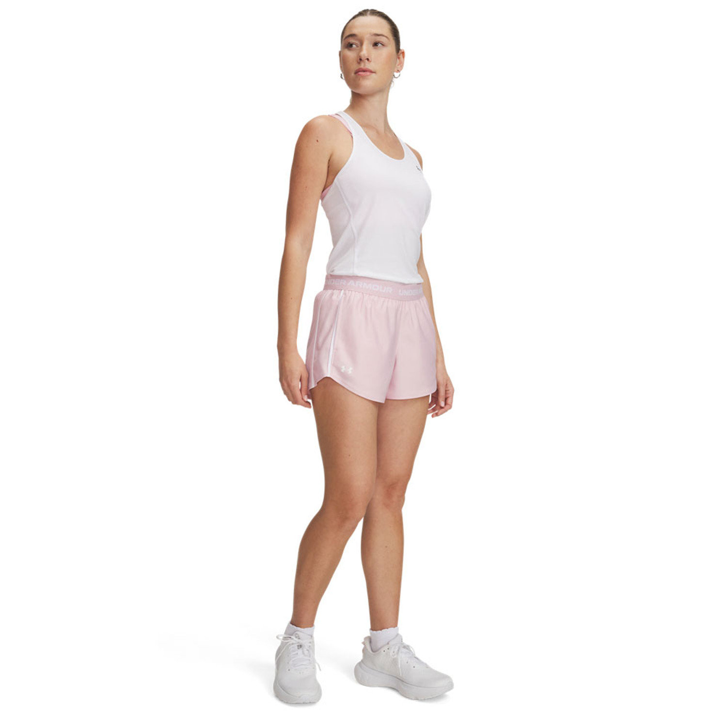 Under Armour Tech Play Up Short