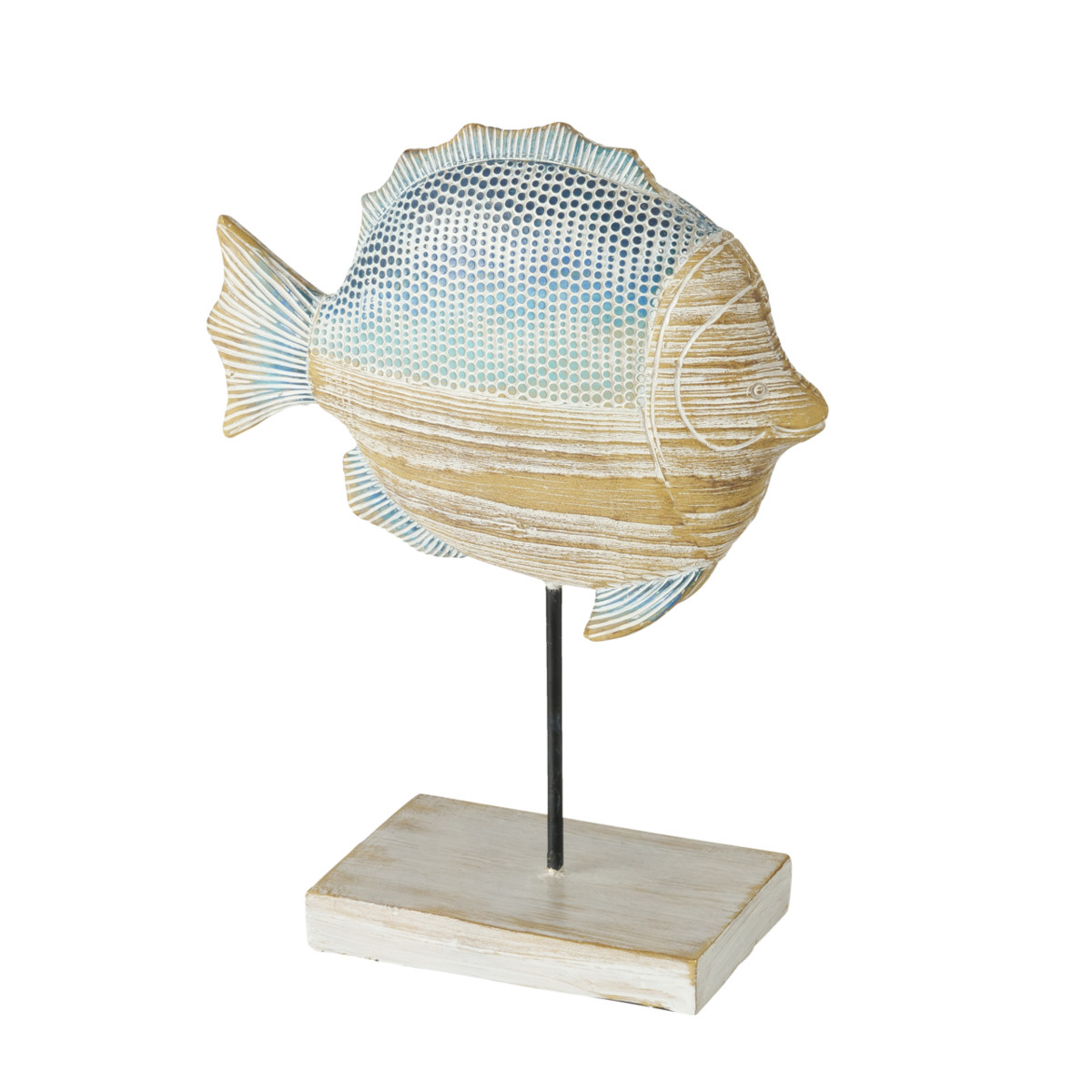 Fisch DORY