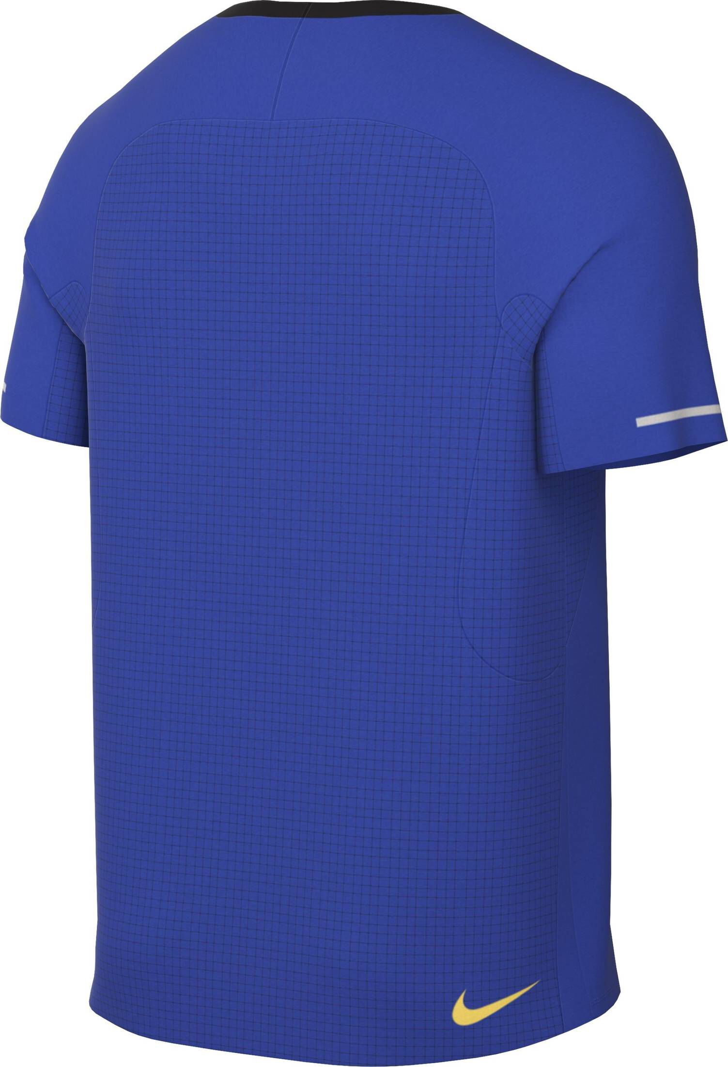 Nike| Herren Laufshirt DRI-FIT TRAIL