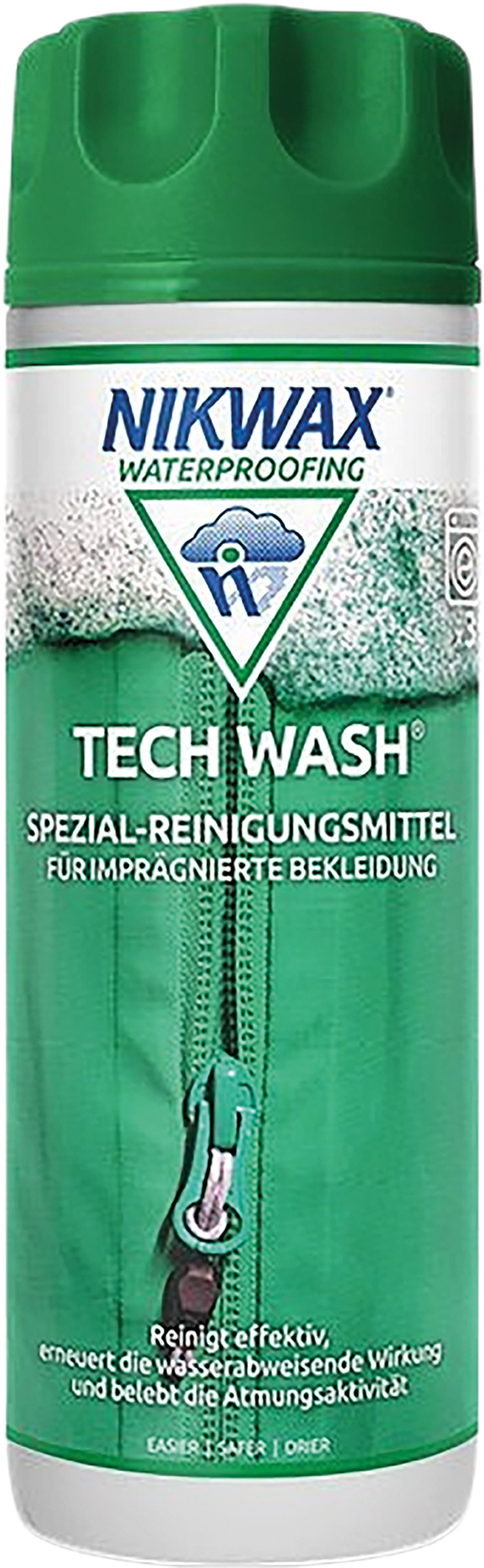 Tech Wash