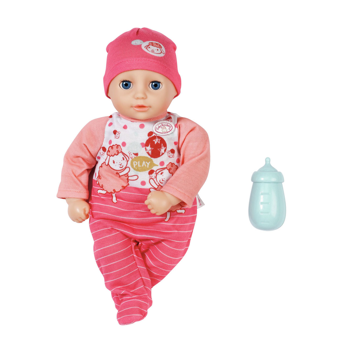 Baby Annabell My First Annabell Pop, 30cm