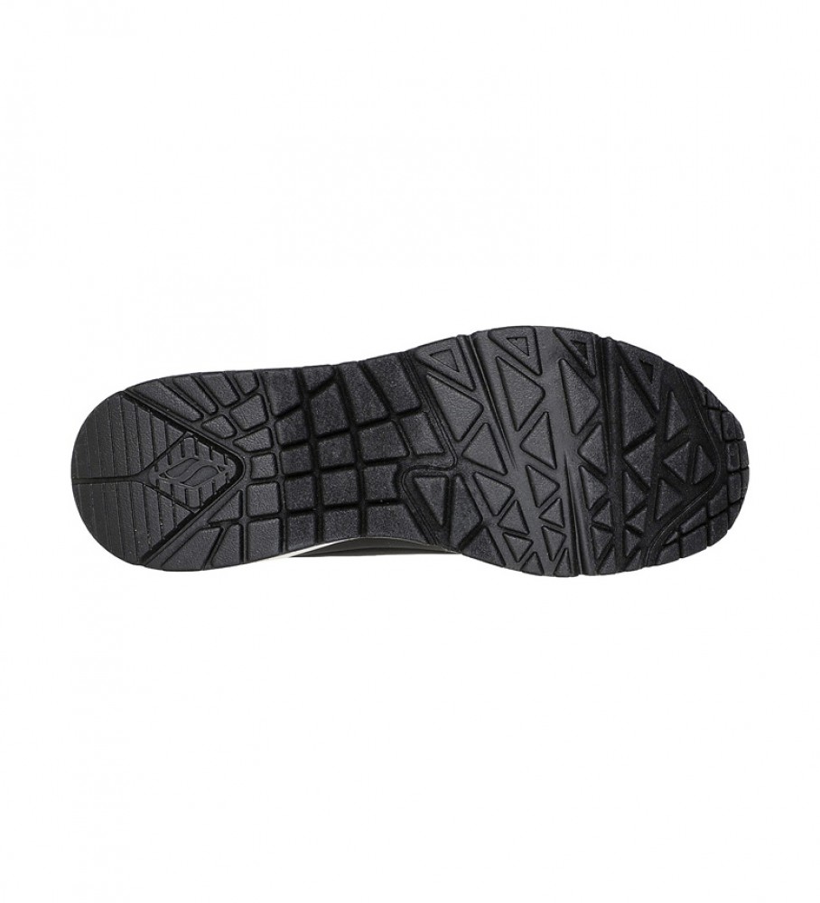 Tênis Skechers Uno Preto