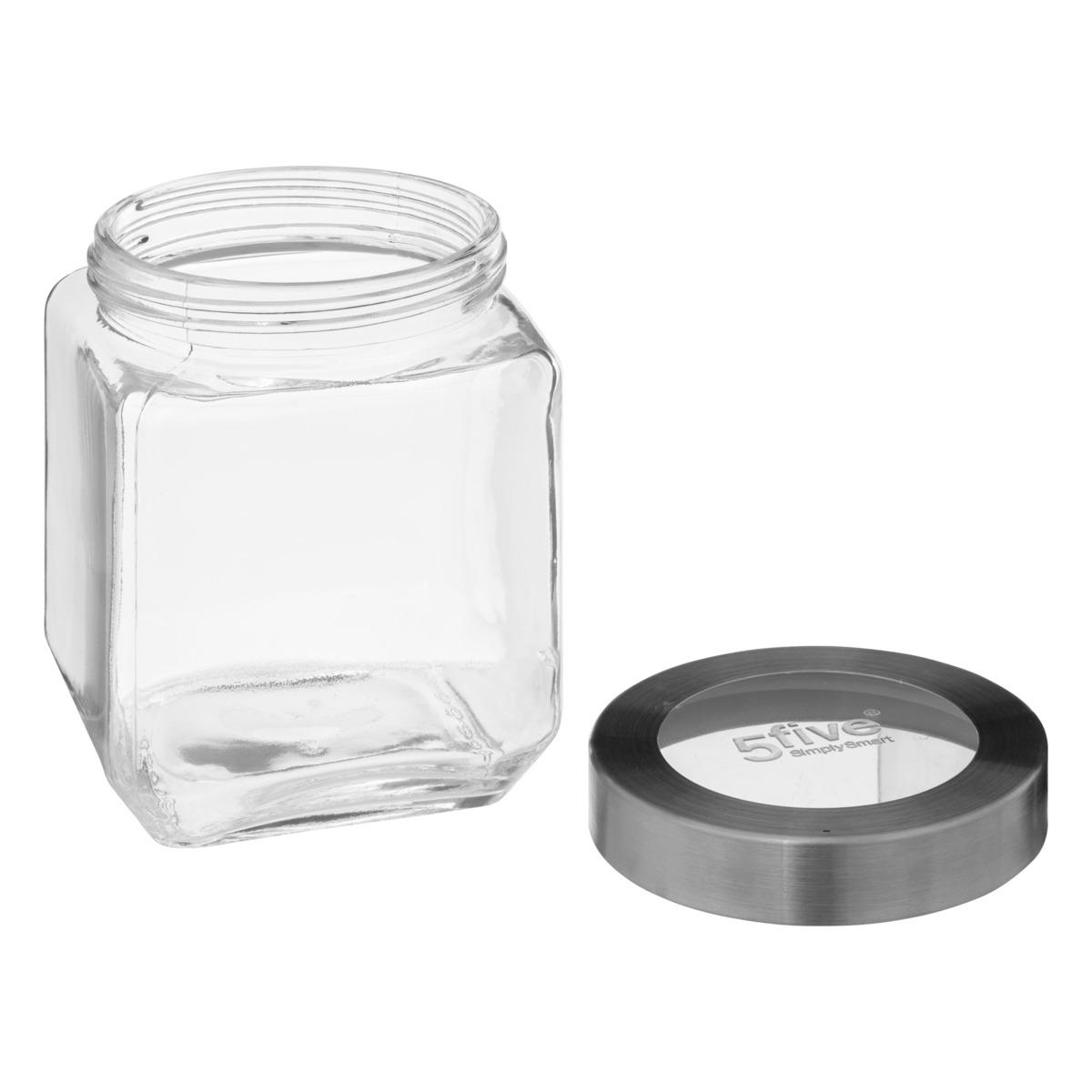BOCAL VERRE 1.2L MIRO
