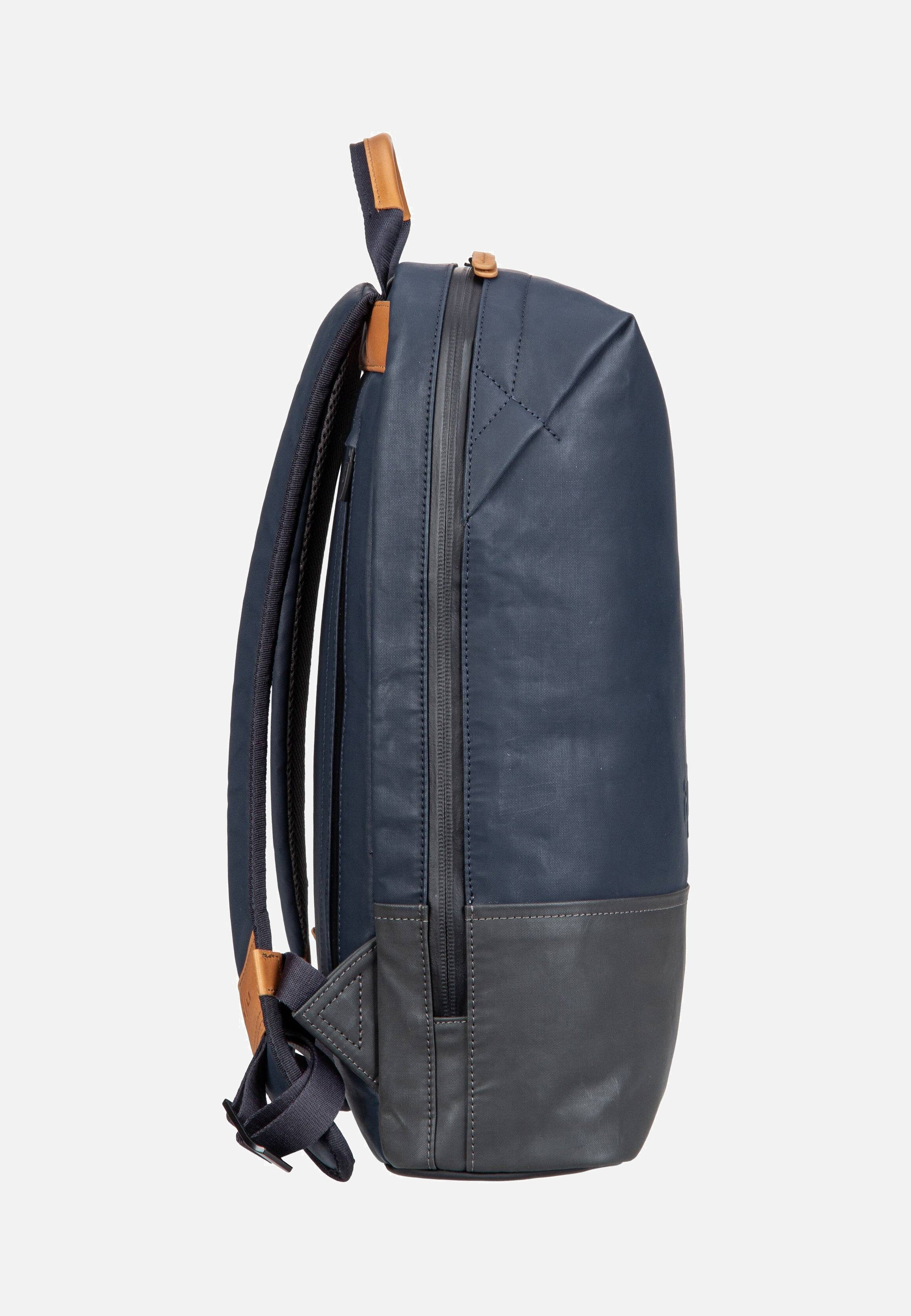 Hamamatsu Night Blue - Rucksack