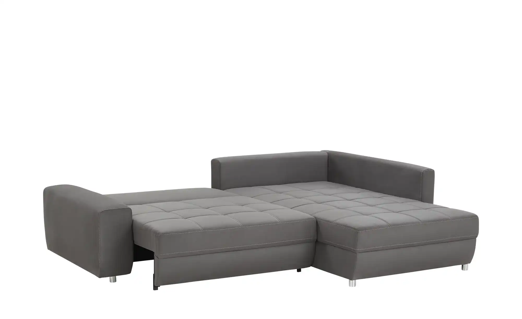 bobb Ecksofa  mit Schlaffunktion Arissa de Luxe